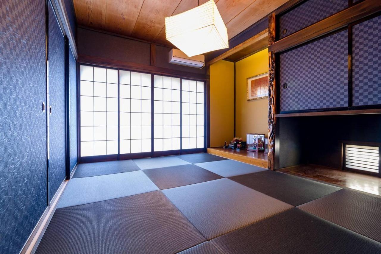 Enico,Mt,Fuji Nagomi和 旧 Tocoro,Mt,Fuji Uzuki Villa ฟูจิคาวากุจิโกะ ภายนอก รูปภาพ