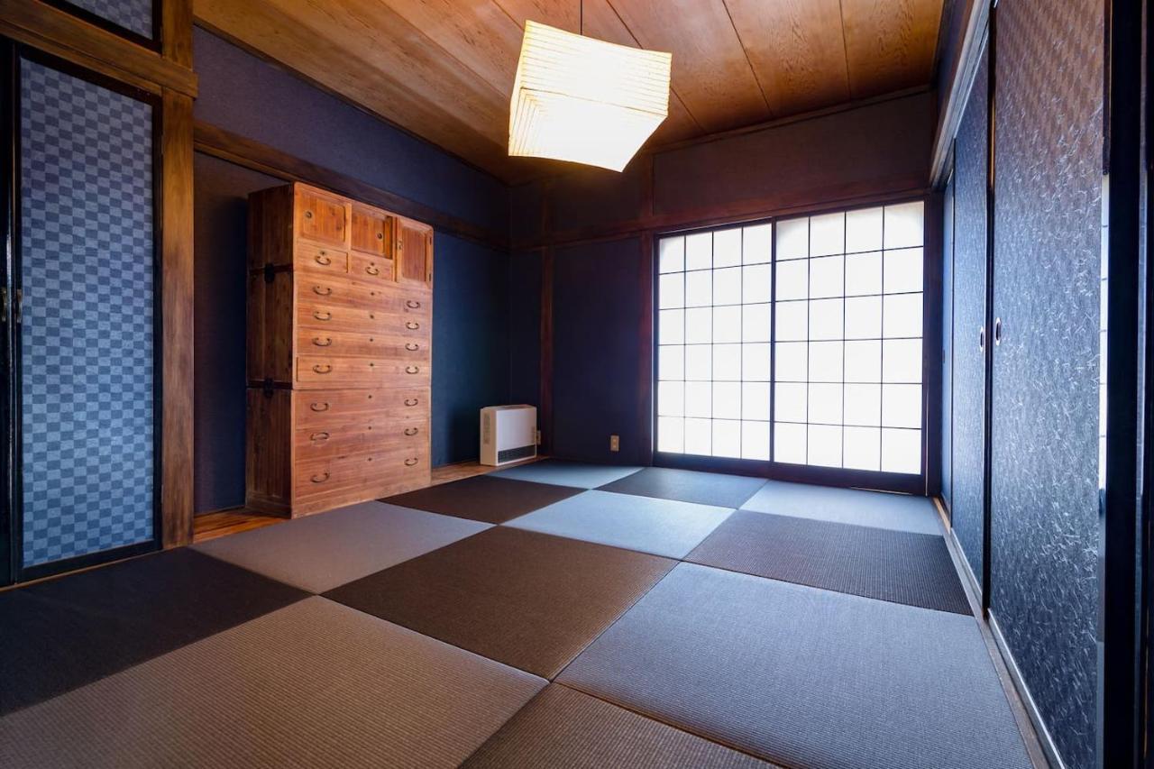 Enico,Mt,Fuji Nagomi和 旧 Tocoro,Mt,Fuji Uzuki Villa ฟูจิคาวากุจิโกะ ภายนอก รูปภาพ