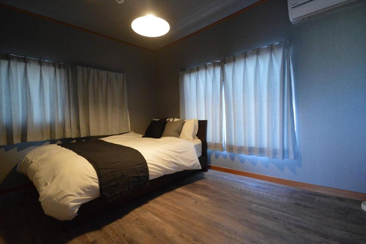 Enico,Mt,Fuji Nagomi和 旧 Tocoro,Mt,Fuji Uzuki Villa ฟูจิคาวากุจิโกะ ภายนอก รูปภาพ