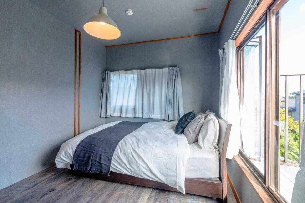 Enico,Mt,Fuji Nagomi和 旧 Tocoro,Mt,Fuji Uzuki Villa ฟูจิคาวากุจิโกะ ภายนอก รูปภาพ