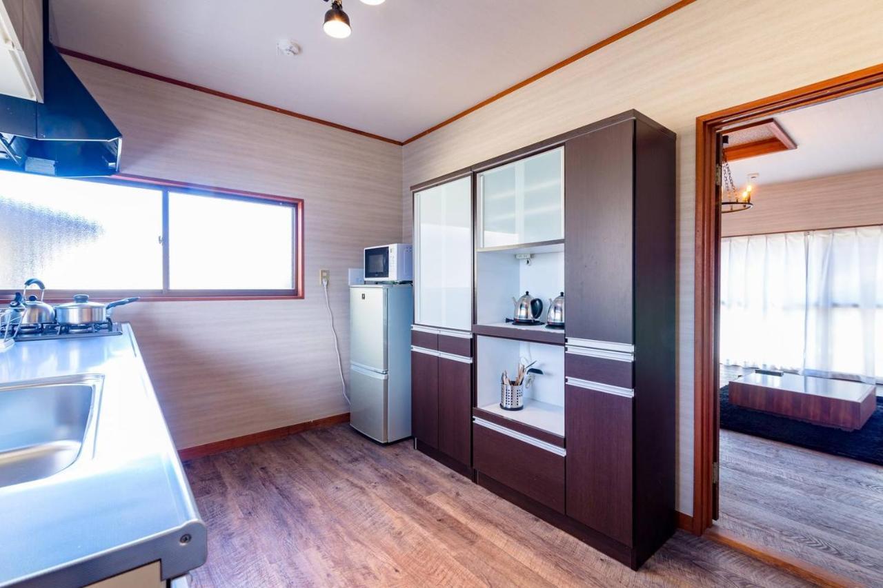 Enico,Mt,Fuji Nagomi和 旧 Tocoro,Mt,Fuji Uzuki Villa ฟูจิคาวากุจิโกะ ภายนอก รูปภาพ