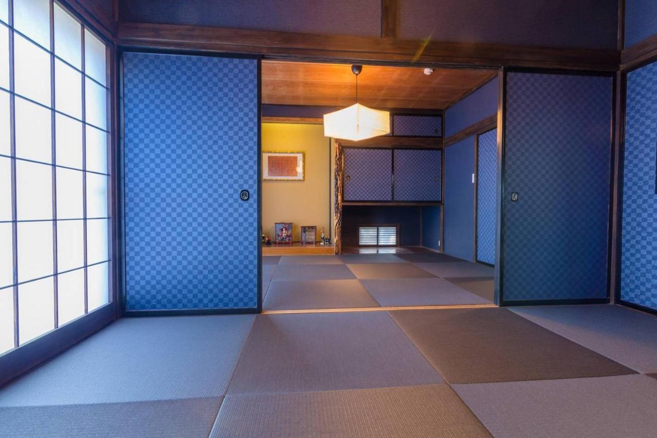 Enico,Mt,Fuji Nagomi和 旧 Tocoro,Mt,Fuji Uzuki Villa ฟูจิคาวากุจิโกะ ภายนอก รูปภาพ